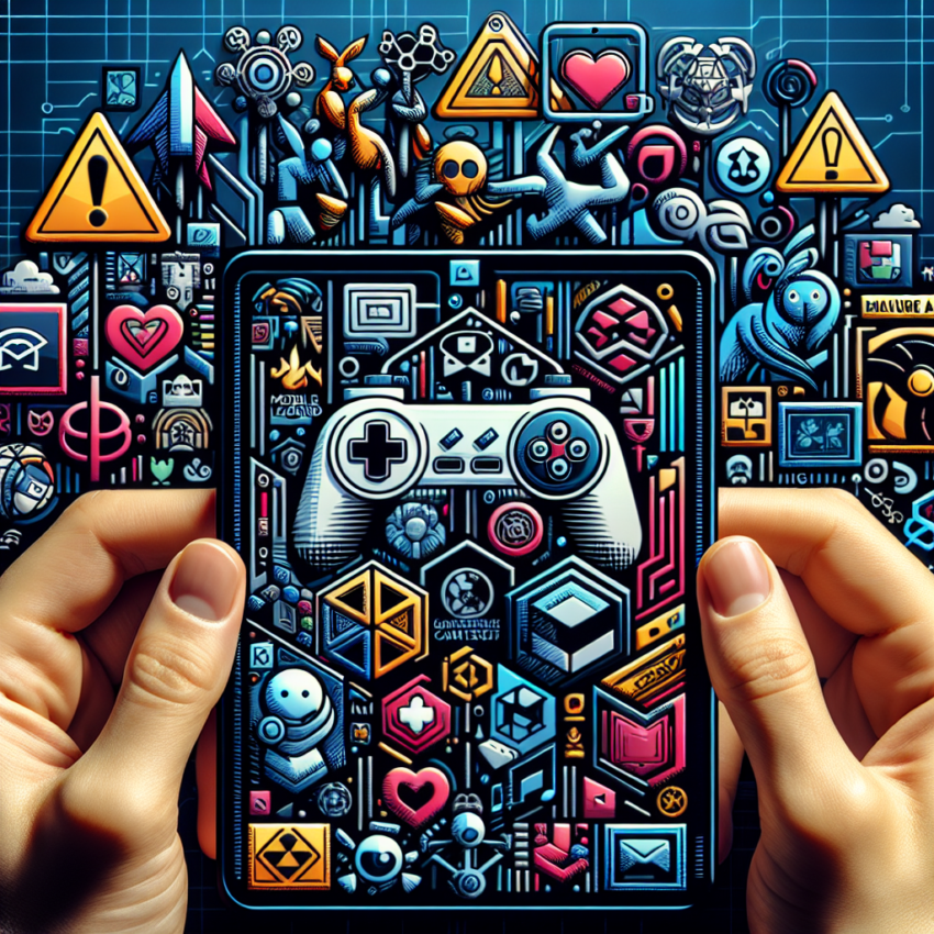 Exploring the Intersection of Gaming and Adult Content in Mobile Legends
