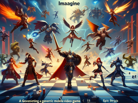 Epic Strategies for Dominating Main Mobile Legends Hero Selections