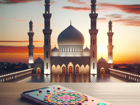 Pandangan Islam Terhadap Bermain Mobile Legend: Apakah Dibolehkan?