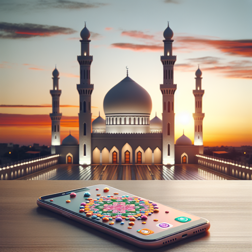 Pandangan Islam Terhadap Bermain Mobile Legend: Apakah Dibolehkan?