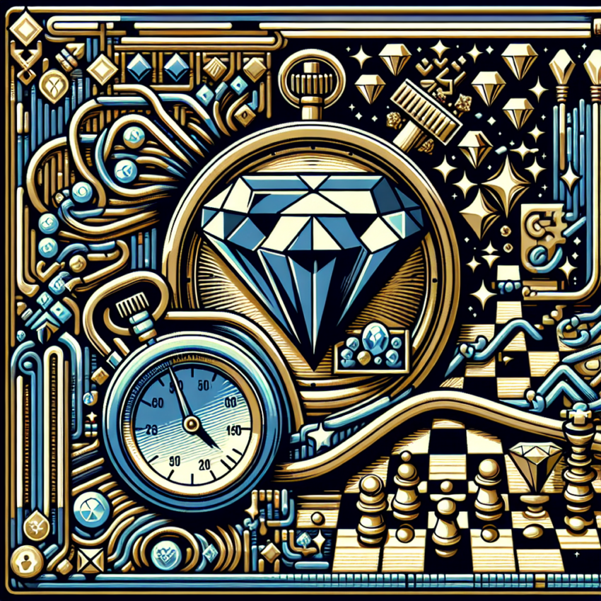 Strategies to Earn Mobile Legend Diamonds Faster