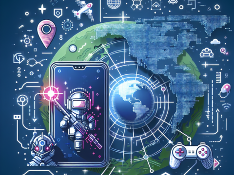 Asal Usul Negara Pencipta Mobile Legend di Dunia Gaming