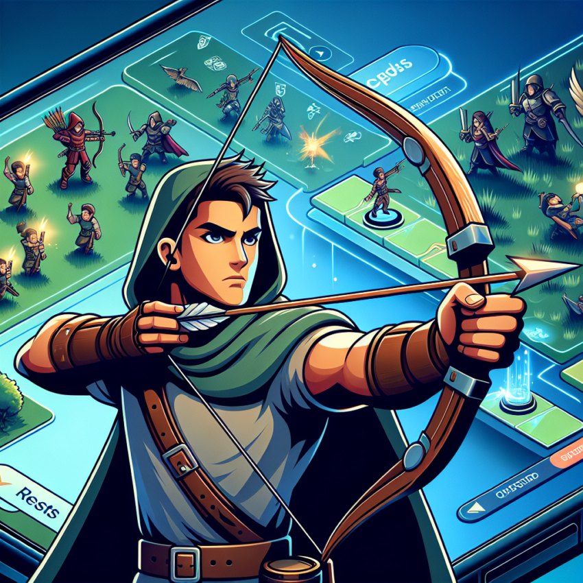Mastering Clint in Mobile Legends: Tips and Strategies for Dominance