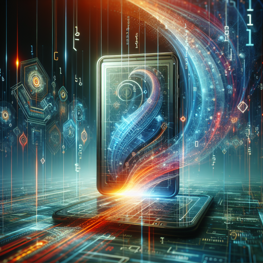 Future Trends in Data-Driven Strategies for Mobile Legends