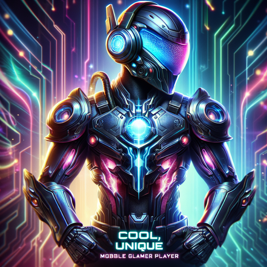 Tips Membuat Nickname Mobile Legend yang Keren dan Unik