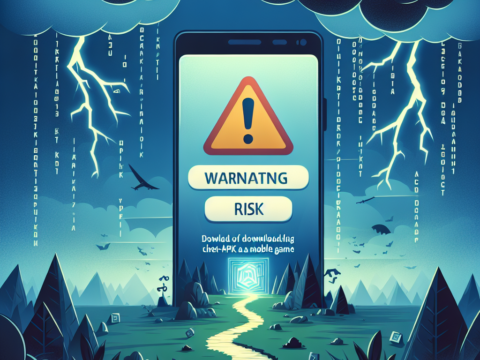Mobile Legend Cheat APK: Exploring the Risks and Consequences