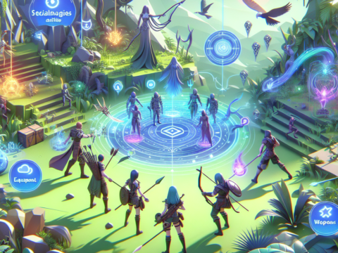 Tips Jitu Cara Bermain Mobile Legends Untuk Pemula