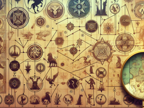 Exploring the Rich Lore and Origins Behind Mobile Legends