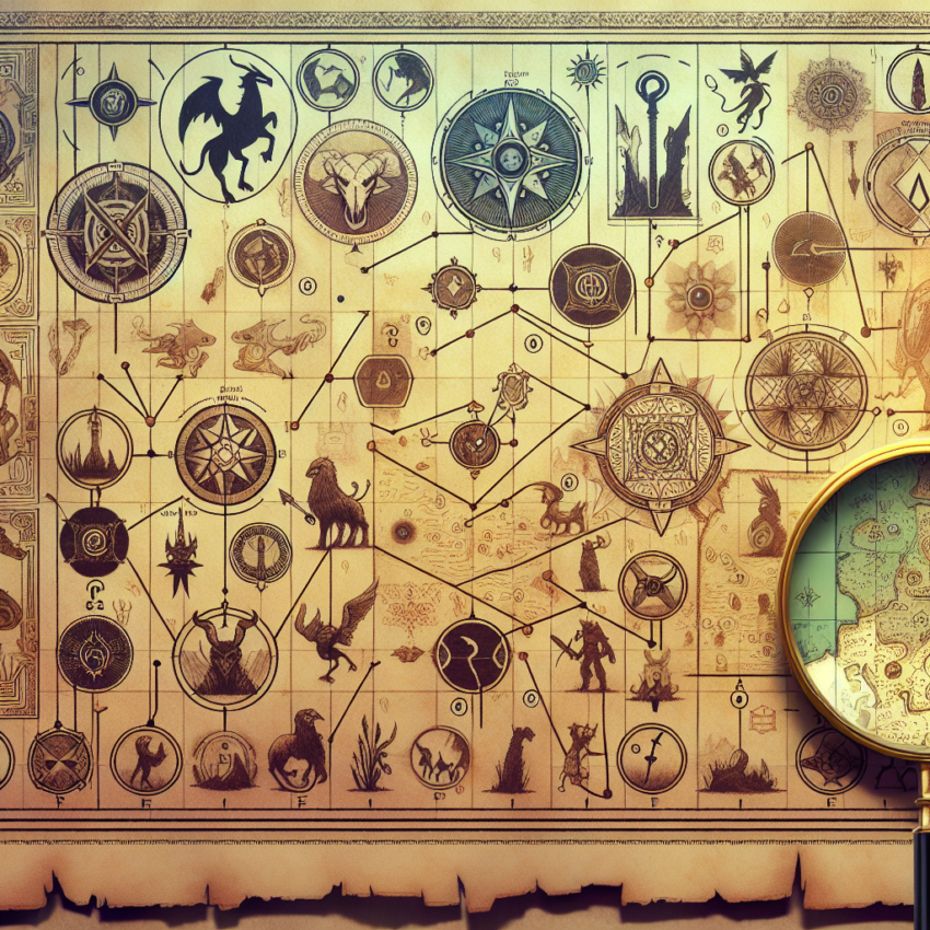 Exploring the Rich Lore and Origins Behind Mobile Legends
