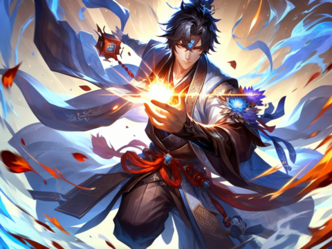 Gift Charisma in Mobile Legend: Unlocking Your Hero's Full Potential