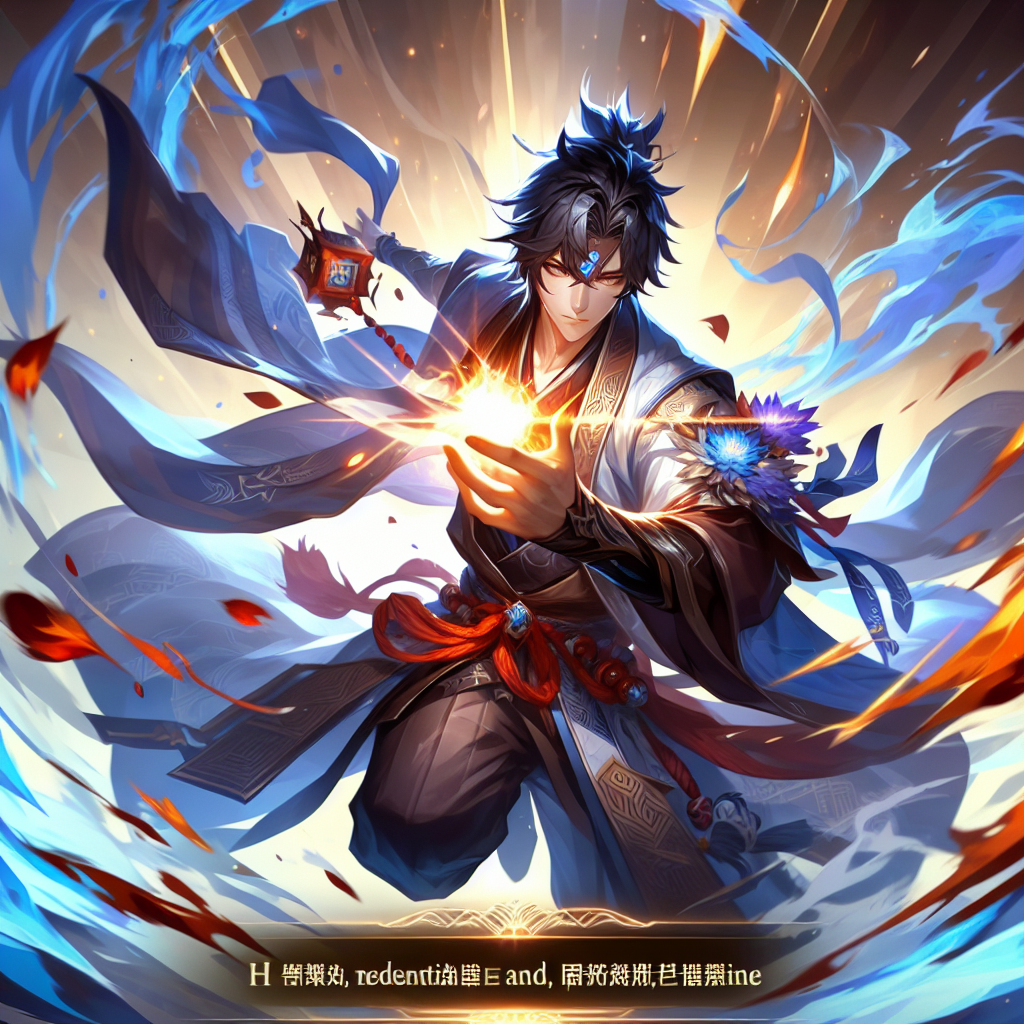 Gift Charisma in Mobile Legend: Unlocking Your Hero's Full Potential