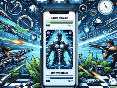 WDP Impact on Mobile Legends: Boosting Performance and Strategy