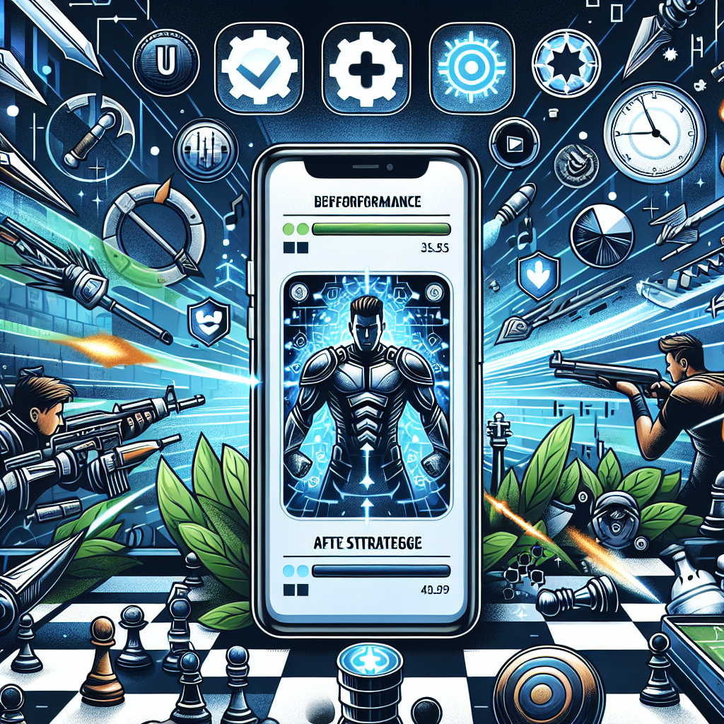 WDP Impact on Mobile Legends: Boosting Performance and Strategy