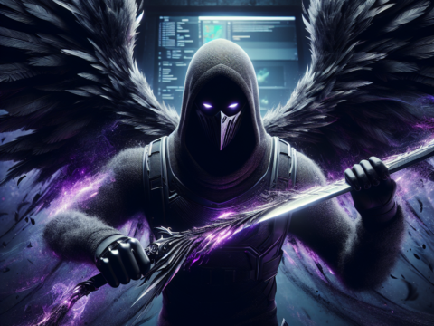 Argus in Mobile Legends: Mastering the Dark Angel Hero