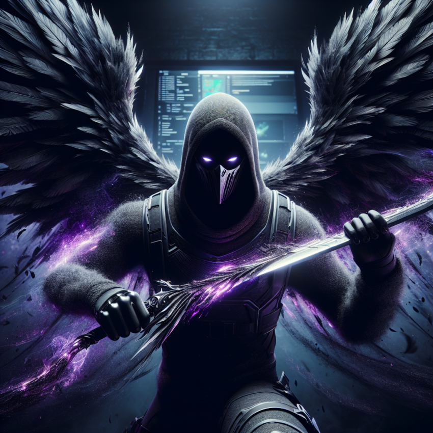 Argus in Mobile Legends: Mastering the Dark Angel Hero