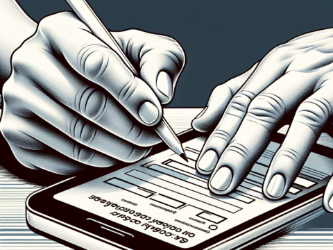 Cara Mengisi Formulir Pemulihan Akun Mobile Legend dengan Benar