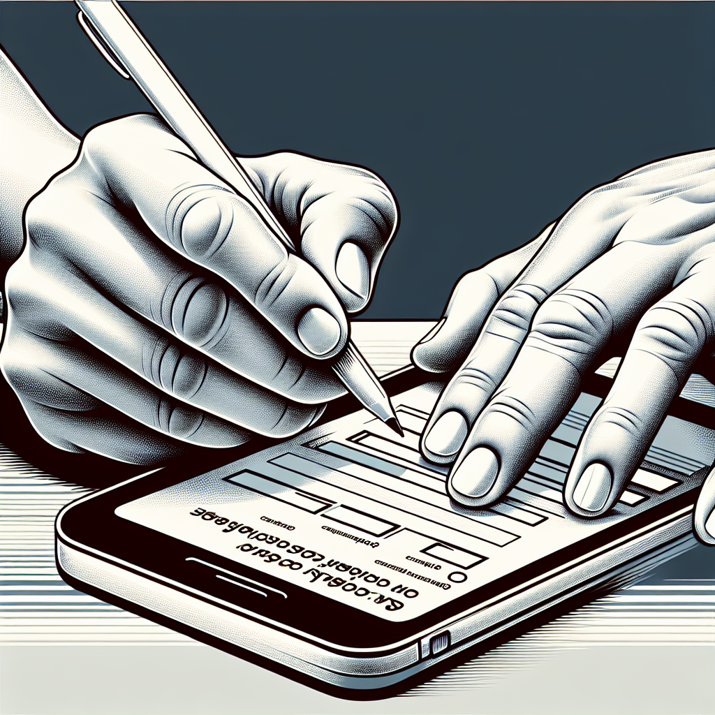 Cara Mengisi Formulir Pemulihan Akun Mobile Legend dengan Benar