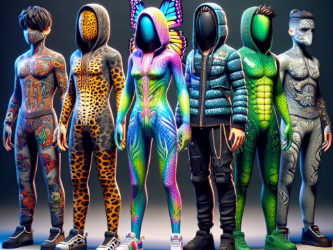 PETA Criticizes Mobile Legends Developers for Virtual Animal Skins