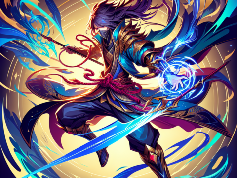 Avatar Mobile Legend Keren: Mengungkap Keajaiban dan Desain Mengagumkan
