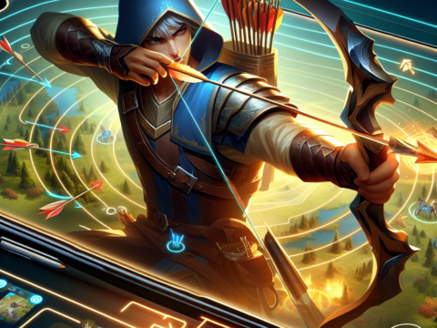Mastering the Art of Marksman in Mobile Legends: Tips and Strategies