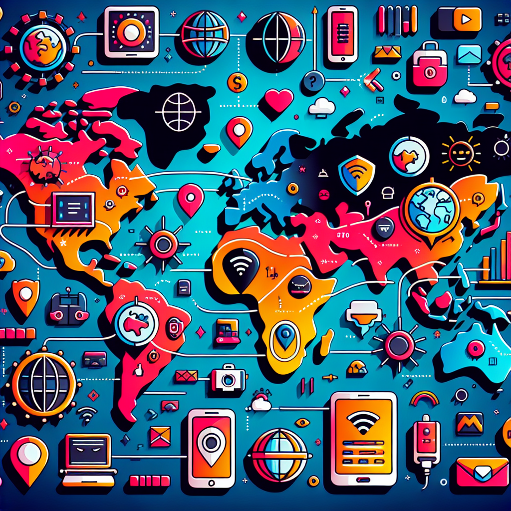 Exploring the Effectiveness of VPNs for Mobile Legend Bots in Various Countries