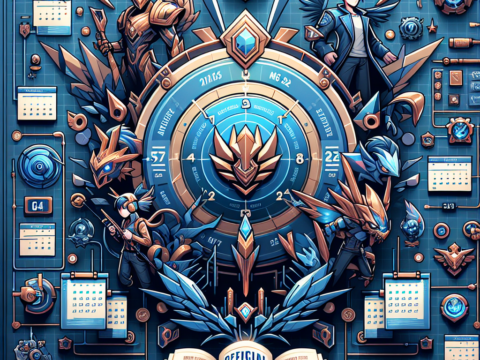 Jadwal Resmi MSC 2024 Mobile Legends: Semua yang Perlu Anda Ketahui