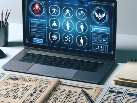 Cara Main Mobile Legend di Laptop dengan Mudah dan Praktis