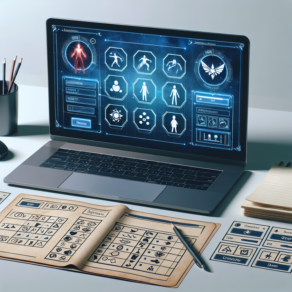 Cara Main Mobile Legend di Laptop dengan Mudah dan Praktis