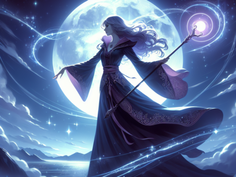 Chang'e: Mastering the Moonlit Mage in Mobile Legends
