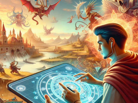 Epic Strategies for Mastering Atlas in Mobile Legends