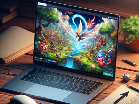 How to Download and Play Mobile Legends on Your Laptop