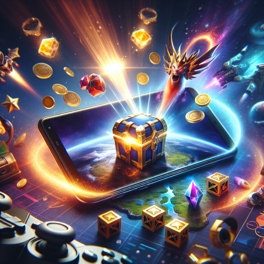 Kiosgamer Expands Mobile Legends Offerings with Exclusive In-Game Rewards