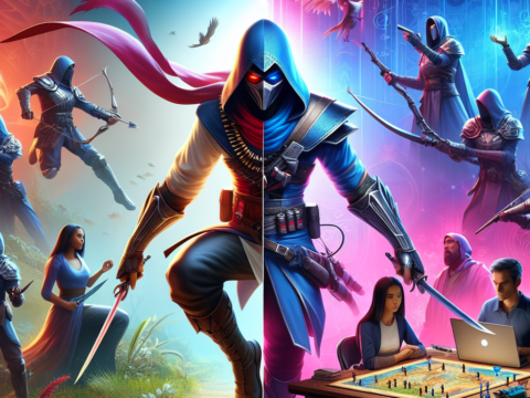 Gusion's Evolving Role in Mobile Legends: From Solo Assassin to Team Playmaker