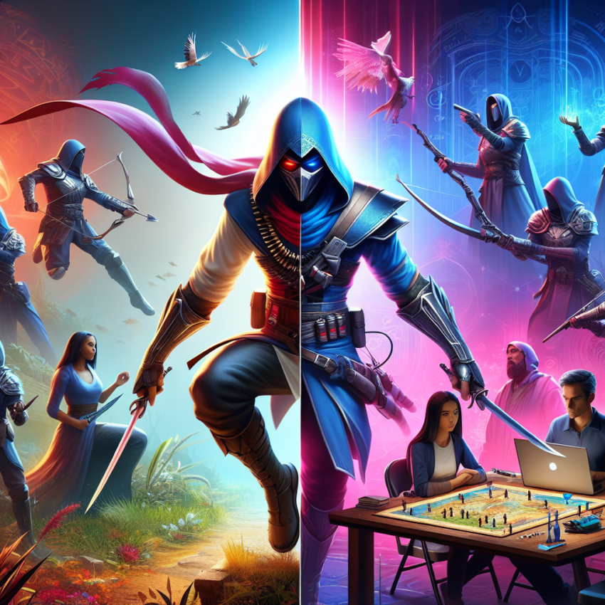 Gusion's Evolving Role in Mobile Legends: From Solo Assassin to Team Playmaker