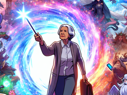 Nana's Magical Journey: A Deep Dive into the Mobile Legends Anime Adaptation