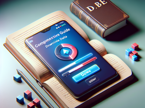 Download Full Data for Mobile Legend: A Comprehensive Guide