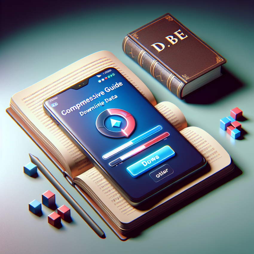 Download Full Data for Mobile Legend: A Comprehensive Guide