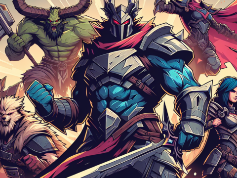 Hero Mobile Legend Paling Kuat dan Mematikan yang Harus Dicoba