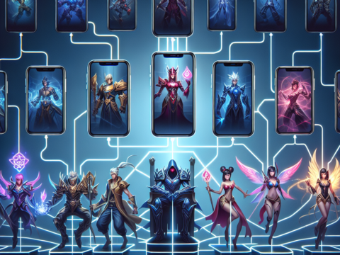 Exploring the Evolution of Mobile Legends Heroes and Their Impact on Gameplay