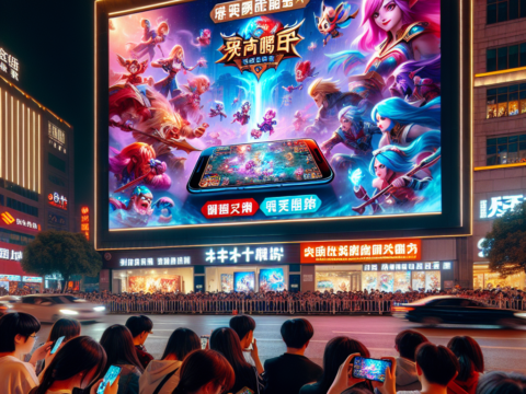 Mobile Legends Finally Launches in China Amid Growing MOBA Enthusiasm