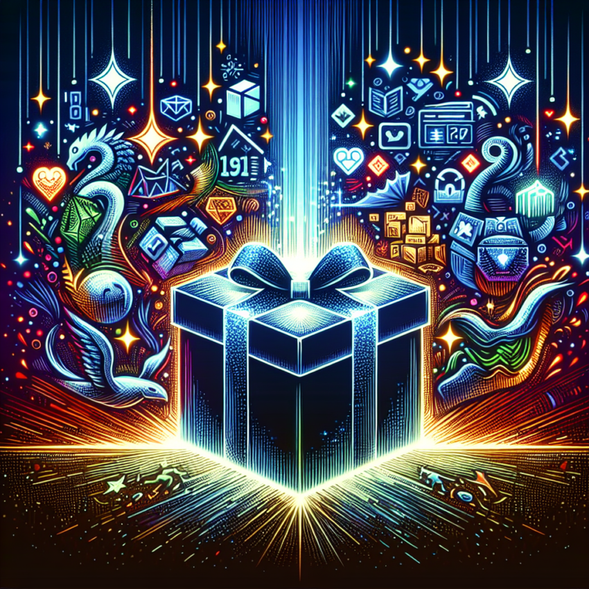 HP Mobile Legend's Latest Features Unveiled