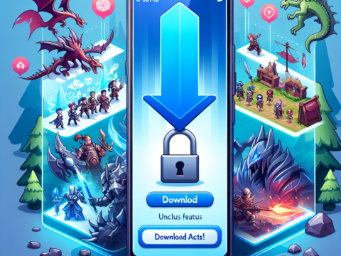 Download Mobile Legends APK to Unlock Exclusive Features