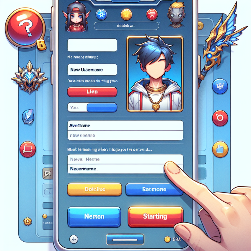 Cara Mudah Membuat Akun Baru di Mobile Legends: Panduan Lengkap