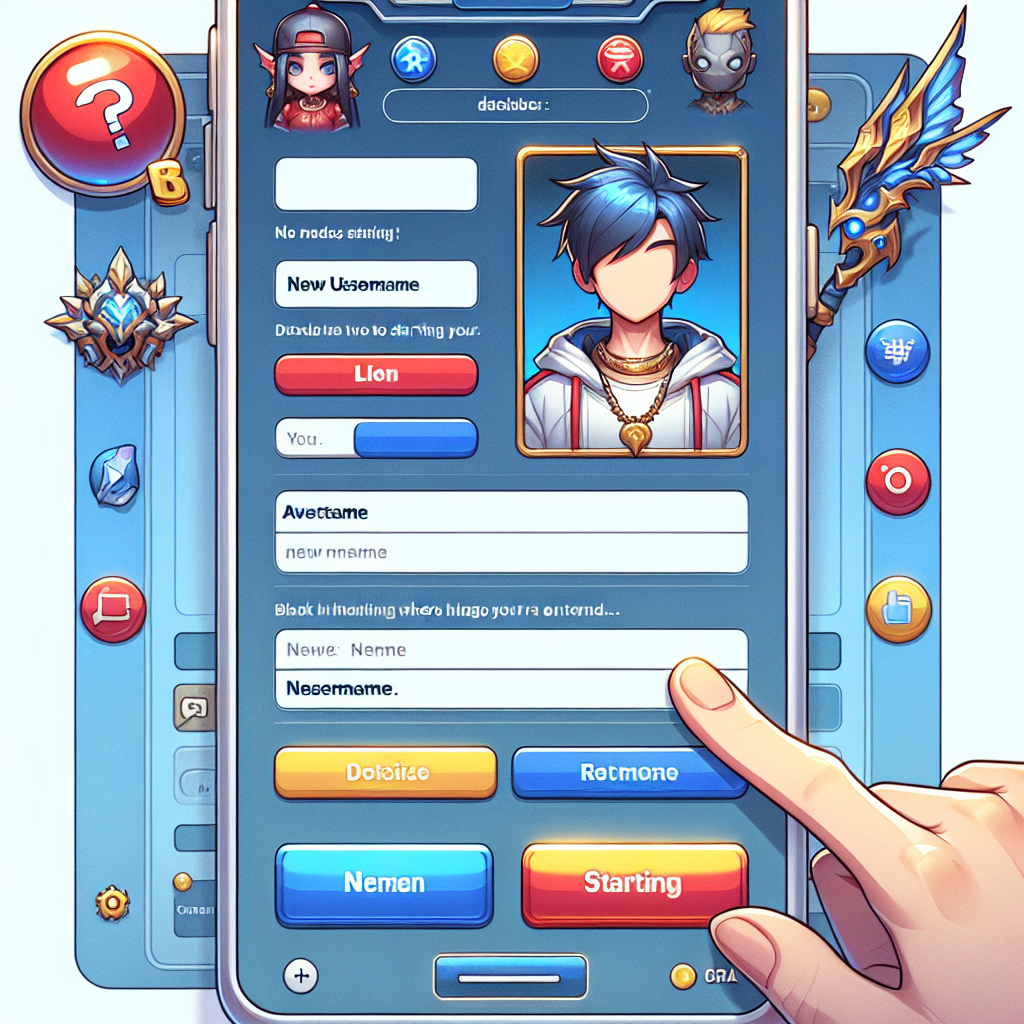 Cara Mudah Membuat Akun Baru di Mobile Legends: Panduan Lengkap