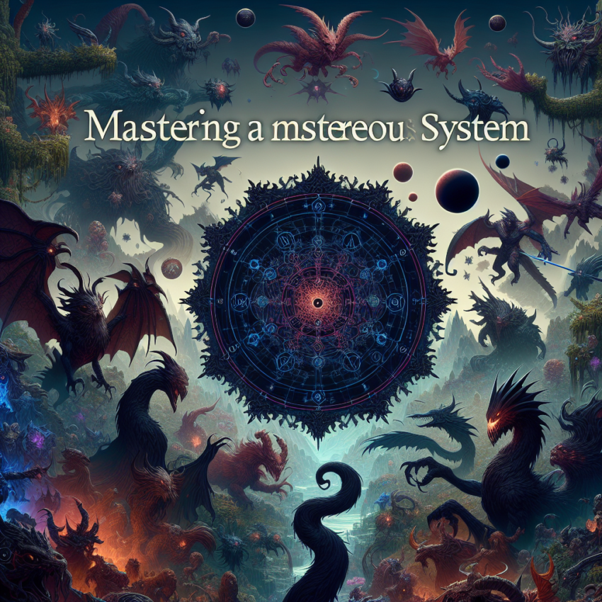 Mastering the Dark System in Mobile Legends: Strategies and Tips