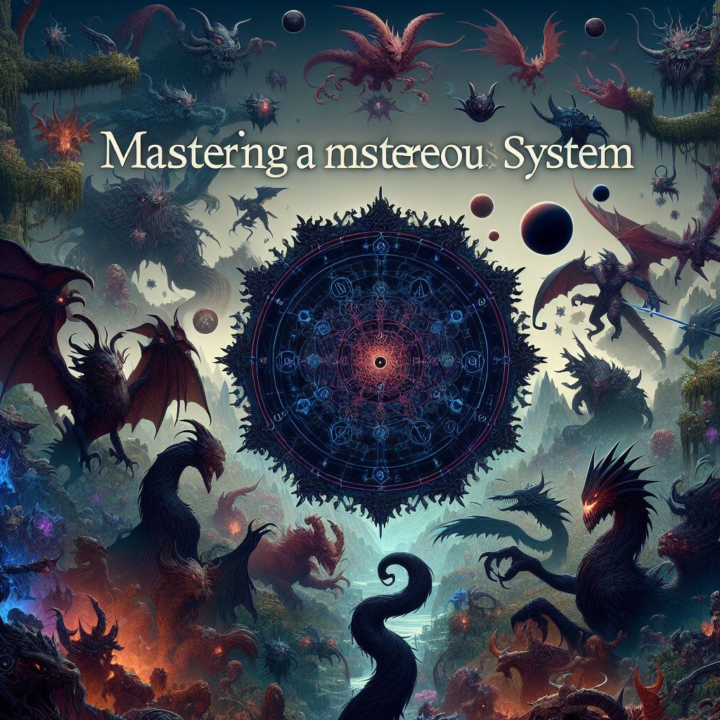 Mastering the Dark System in Mobile Legends: Strategies and Tips