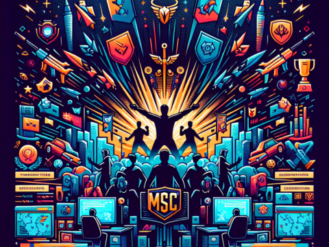 MSC Mobile Legends 2024: Anticipated Teams and Highlights Unveiled