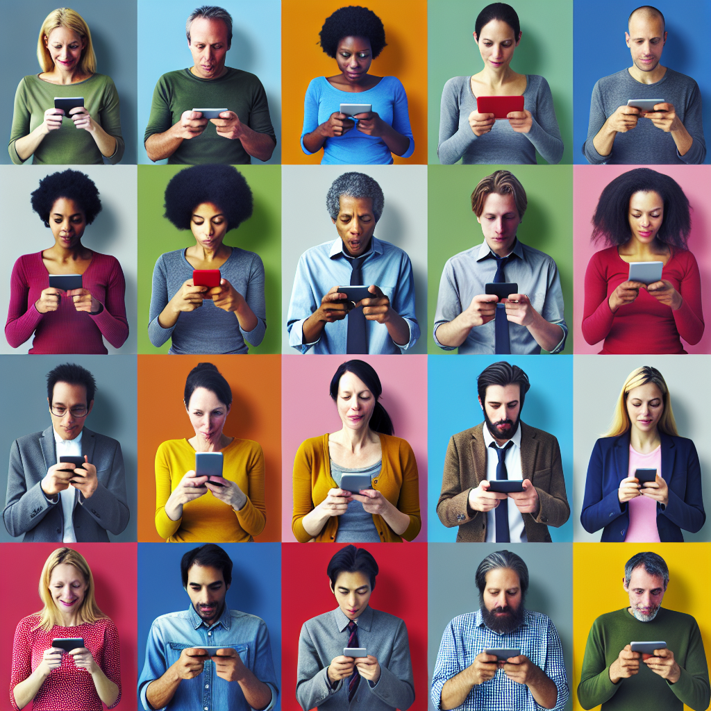 Exploring the Allure of Mobile Legends: A Look at the Popular Plain Backgrounds