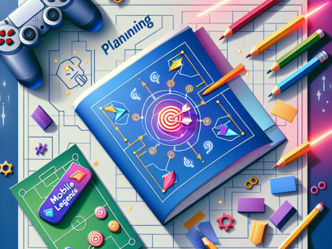 Strategies for Creating Engaging Pamphlets for Mobile Legends