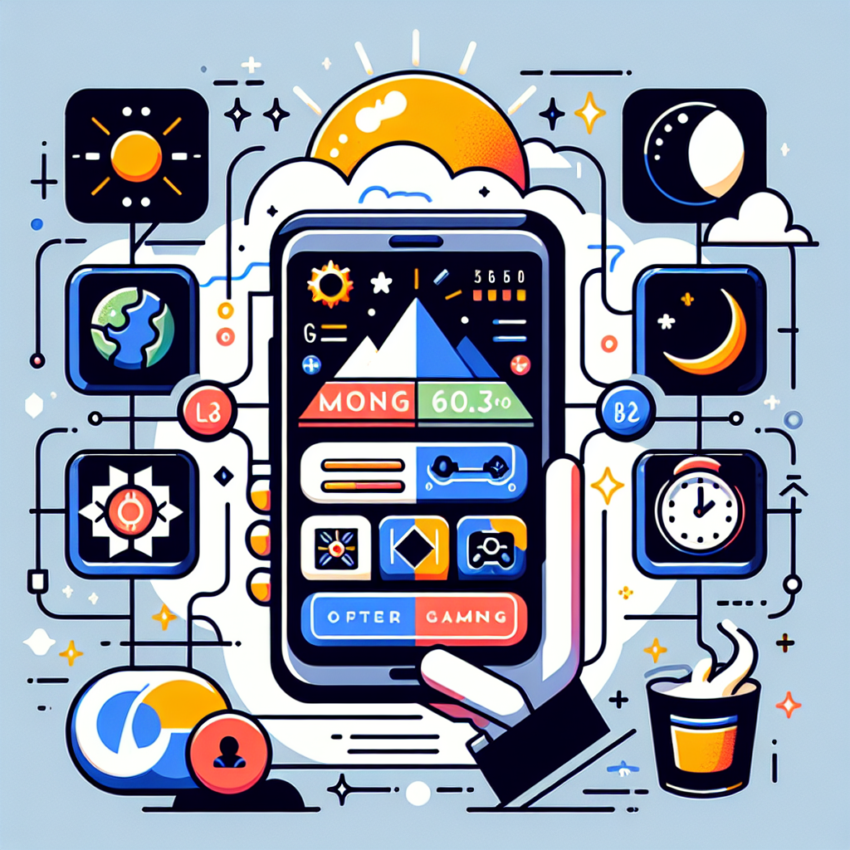 Waktu Server Mobile Legend: Tips Mengoptimalkan Jadwal Bermain Anda